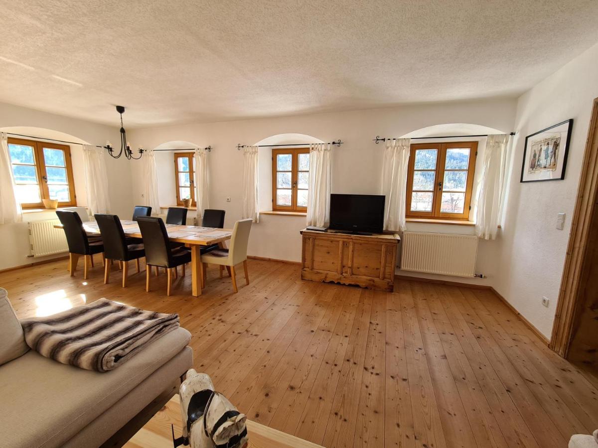 Pulvererhof Achenkirch Rom bilde