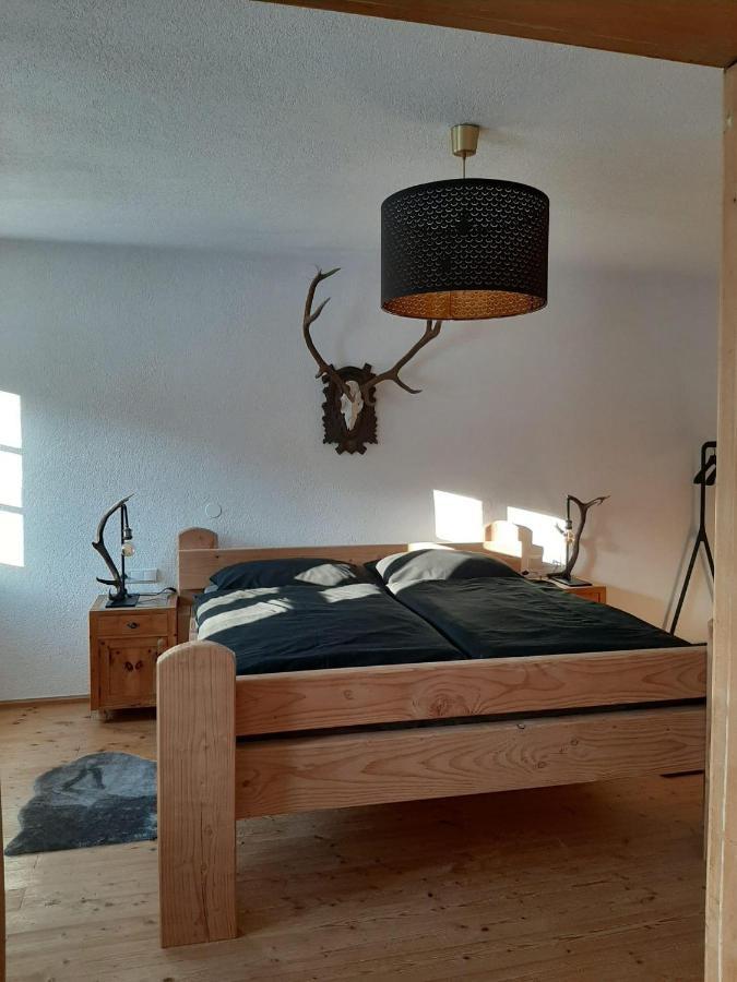 Pulvererhof Achenkirch Eksteriør bilde